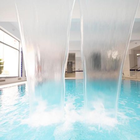 Ms Pro Apartamenty Olymp Strefa Spa Kołobrzeg Kültér fotó